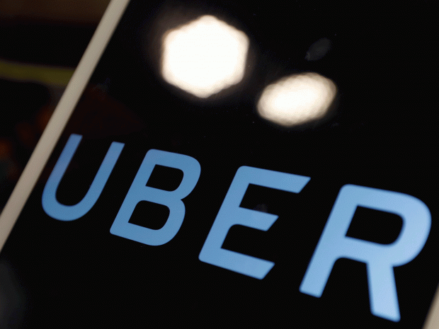 SoftBank was First to Know About Uber’s Data Breach