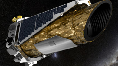 Kepler K2 640x480