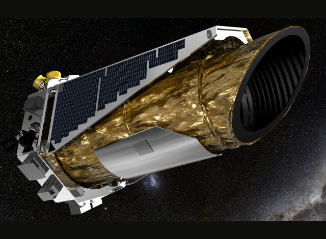 Kepler K2 640x480