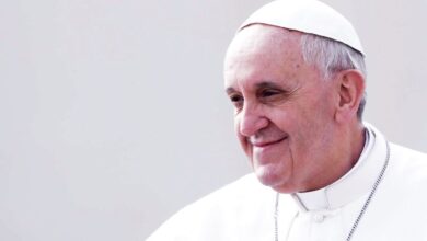Catholic Church: Pope Francis Wants to Change a line of “Our Father” Prayer 5 PopeFrancis
