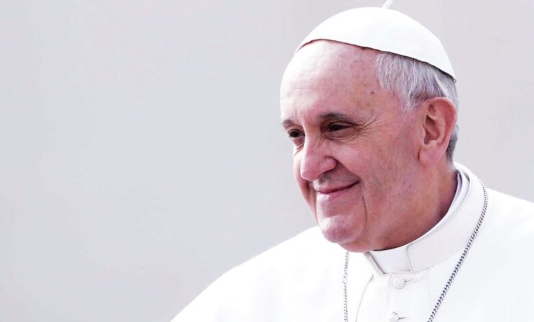 PopeFrancis