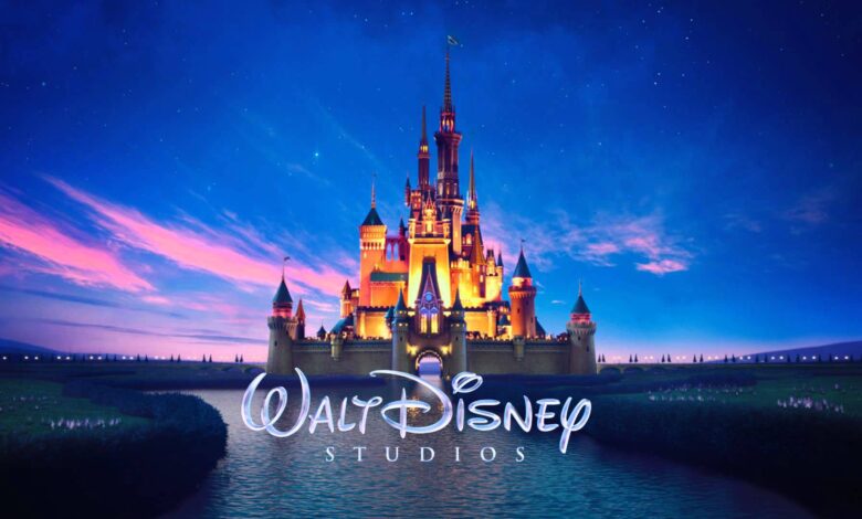 Walt Disney Studios