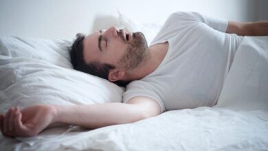According to Researchers, “Man Flu” is Real 3 man with man flu