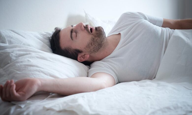 man with man flu