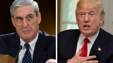Donald Trump Eager to Be Interviewed by Robert Mueller 4 trump mueller fbi investigation