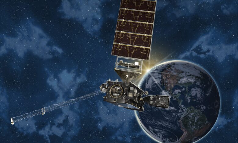 goes r rendering