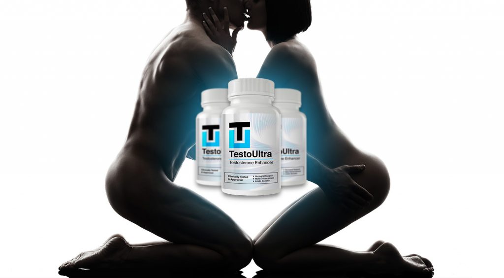 Testo Ultra Buy Online – Natural Dietary Supplement for Men