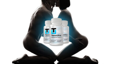 Testo Ultra Buy Online – Natural Dietary Supplement for Men 3 testo art2