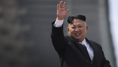 Meet the New Kim Jong Un – The Reasonable Global Leader 4 1061048529