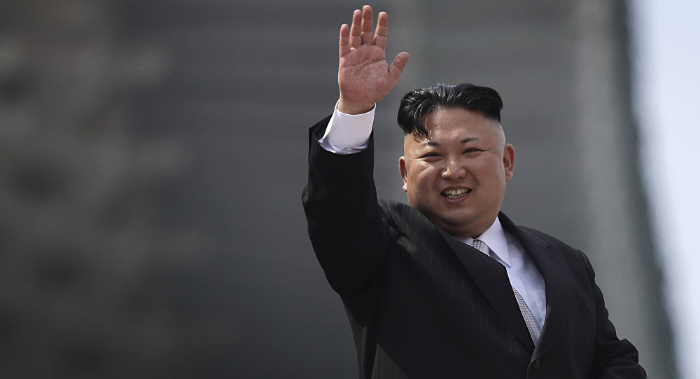 Meet the New Kim Jong Un – The Reasonable Global Leader