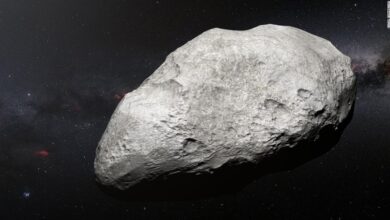 This Asteroid is not Supposed to be in our Solar System 6 180509103230 asteroid 2004 ew95 wonders of the universe super 169 1