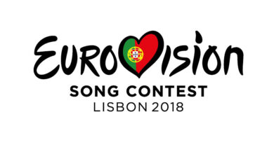201802 Eurovisão 2018