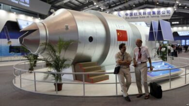 China Welcomes the Entire World to its Space Station 1 FF10BDAA 9DCD 4BD2 9B8F 365AEDADAEE1 cx2 cy8 cw95 w1023 r1 s