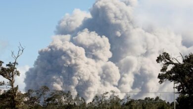 New threat for Hawaii residents after volcano eruption: laze 1 download