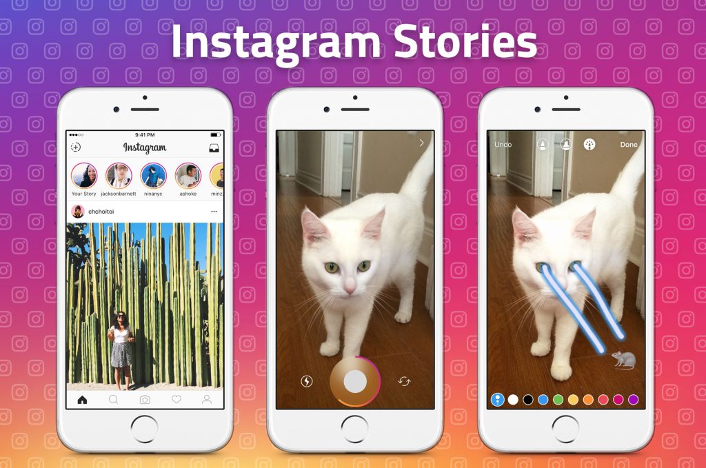Instagram Will Now Let You Share Info From External Apps