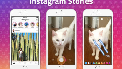 Instagram Will Now Let You Share Info From External Apps 2 instagram stories1