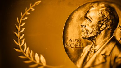 No Nobel Prize in Literature This Year – Here’s Why 5 peaceprize