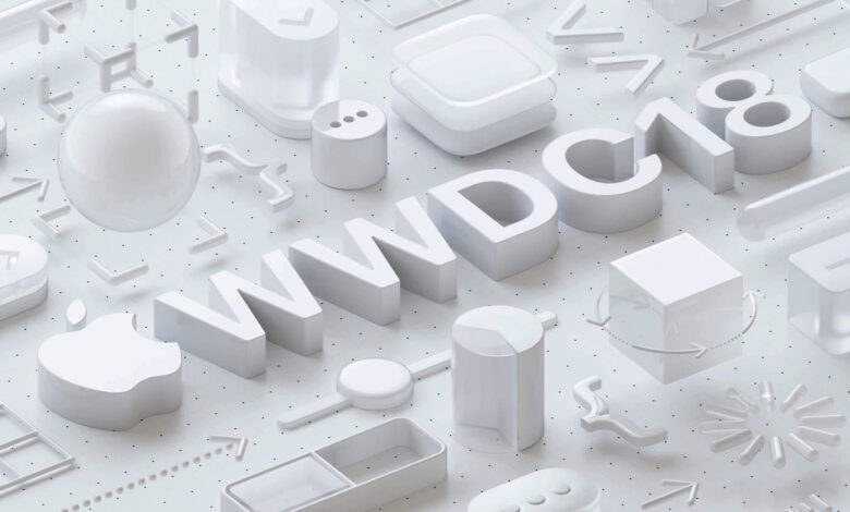 Apple WWDC 2018 airherald