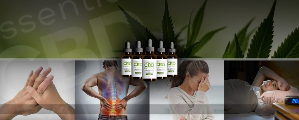 CBD Extract Packages at Special Prices for Australia Residents