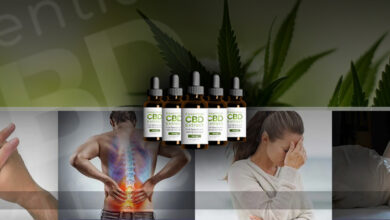 essential cbd extract