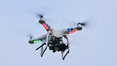 drone-replace-fireworks-fourth-july-airherald