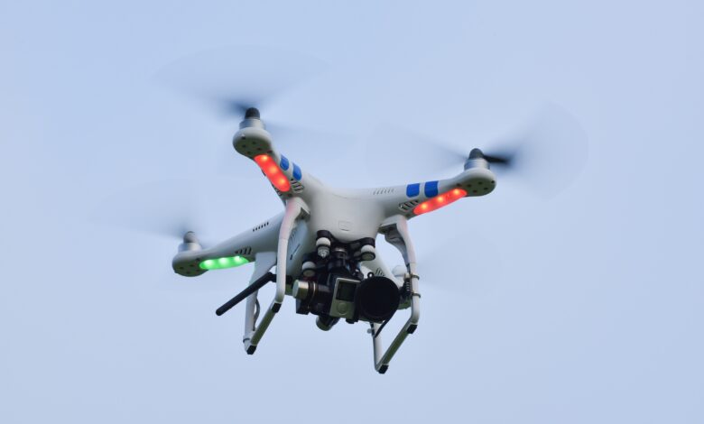 drone-replace-fireworks-fourth-july-airherald