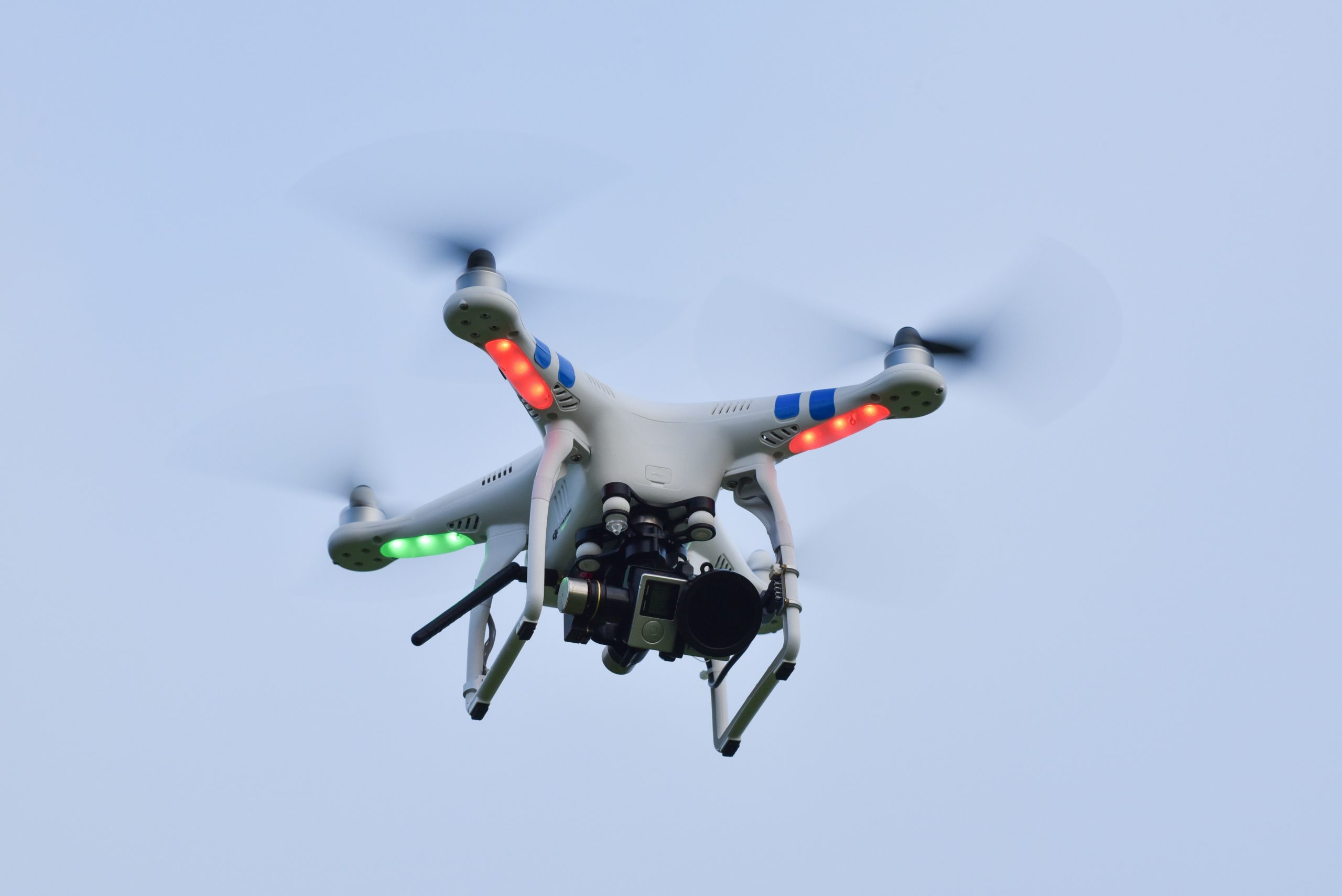 drone-replace-fireworks-fourth-july-airherald