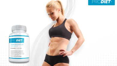 A new all-natural supplement has been launched in Canada: ProDiet Plus 1 prodiet-plus-diet-supplement-special-offer-airherald