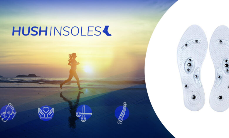 hushinsoles, hushinsoles price, hushinsoles buy, feet health, healthy feet, feet massage, spine health, backbone, reflexology