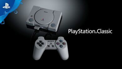 The $99 Sony PlayStation Classic Console Launches this December 5 sony playstation classic console, classic console, playstation console, console games, playstation games, tekken 3, final fantasy 3
