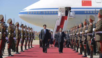 North Korea Shows Signs of Denuclearization 4 north korea