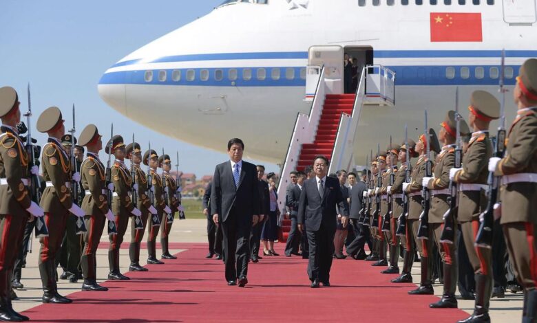 North Korea Shows Signs of Denuclearization 1 north korea