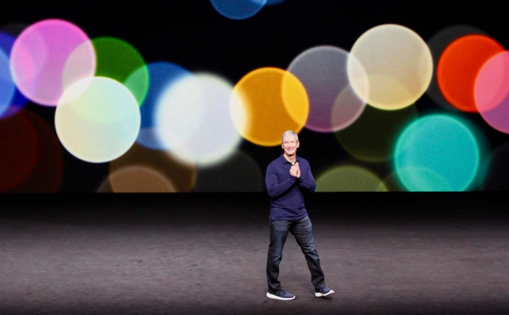 Details You Could Have Missed About Apple’s September Announcements