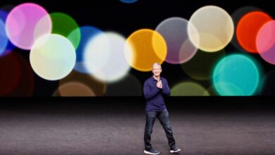Details You Could Have Missed About Apple’s September Announcements