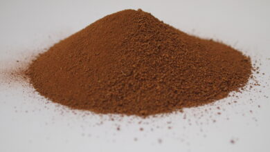 You Can Now Purchase Artificial Martian Dirt for $20 4 red planet, mars, mars dirt, lab dirt, moon dirt, mars soil, red soil, moon soil