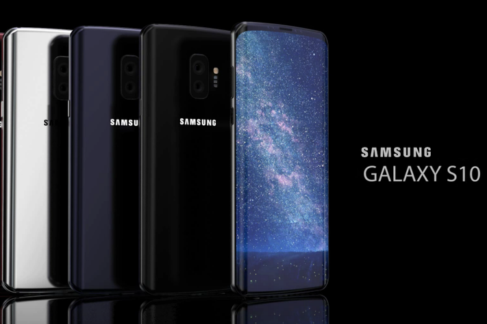 All of a Sudden: Samsung Confirms Radical Galaxy S10 Smartphone