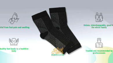 art2 hushsocks