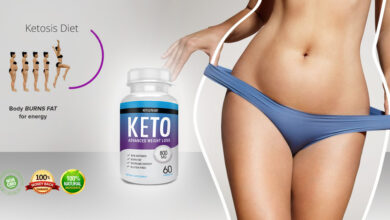 Weight Loss: PureFit Keto US Boosts Ketogenic Diet Meal Plan Results 3 keto art4