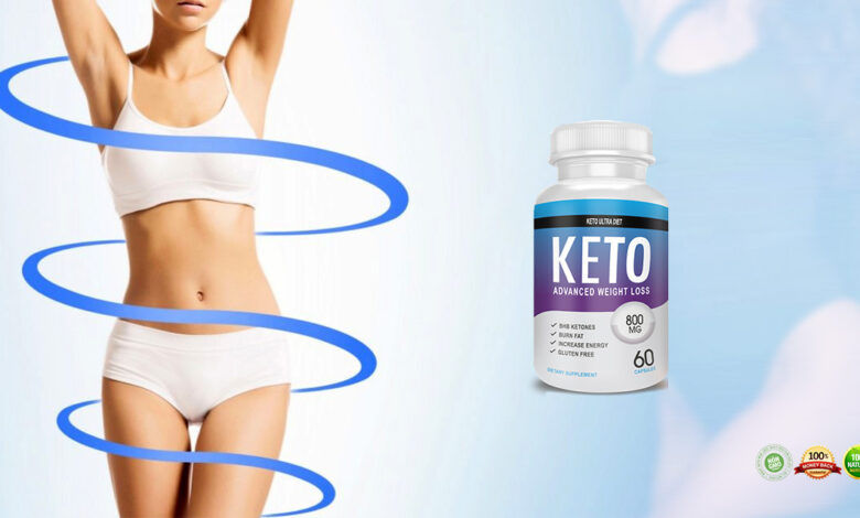 Keto Tone And A Ketogenic Diet May Lead To Healthy Weight Loss