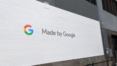made by google