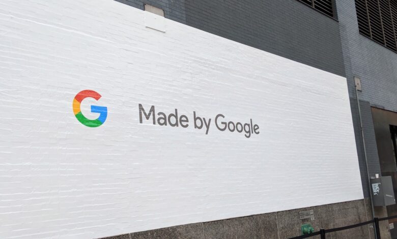 made by google
