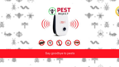 Pest Reject US: 75% OFF Starting from Today 5 pest reject, pest defender, pests reject, house pests, pests device, pests repellent, pest repeller, home pest repeller, post repeller device