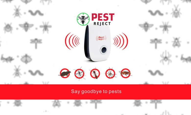 pest reject, pest defender, pests reject, house pests, pests device, pests repellent, pest repeller, home pest repeller, post repeller device