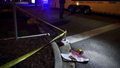 South Carolina Gunman Leaves 1 Officer Dead and 6 Others Wounded 12 sc cop shooting