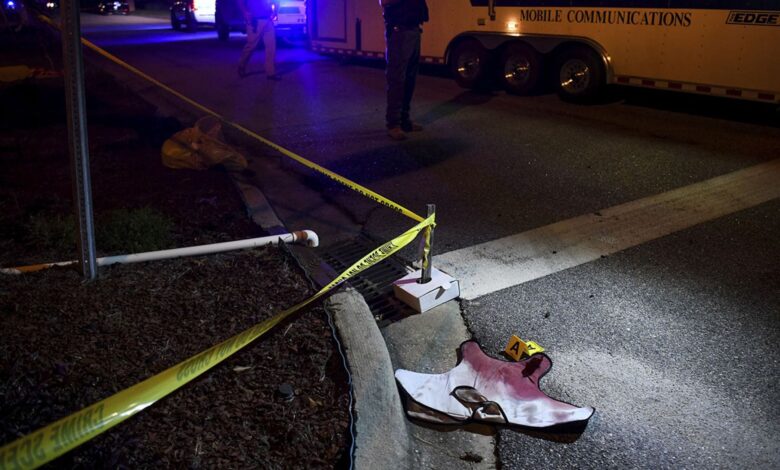 sc cop shooting