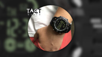 fitness device, fitness gadget, t-watch, t-watch fitness, Bluetooth connection, remote camera, pedometer, alarm alert, tactical watch, active, activity, smart