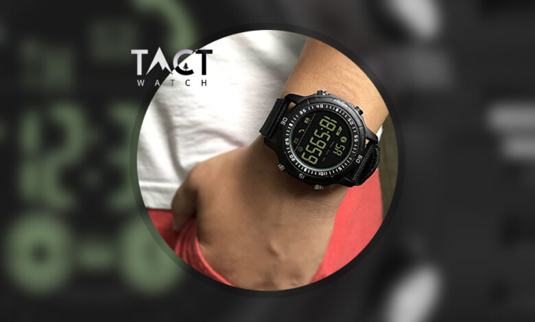 fitness device, fitness gadget, t-watch, t-watch fitness, Bluetooth connection, remote camera, pedometer, alarm alert, tactical watch, active, activity, smart
