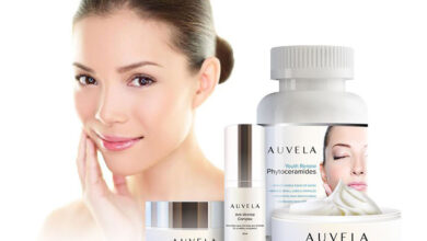 Top Deals Available on Auvela Skin Care in India and Philippines