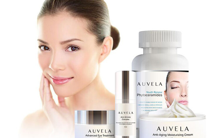 Top Deals Available on Auvela Skin Care in India and Philippines