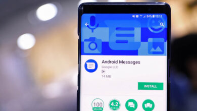 Google Releases Update that Fixes the Message App Bug 3 330d9f8d9a572260e800167db41bb140a1830bcb